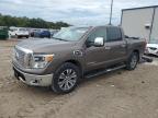 2017 Nissan Titan Sv   იყიდება Apopka-ში, FL - Rear End