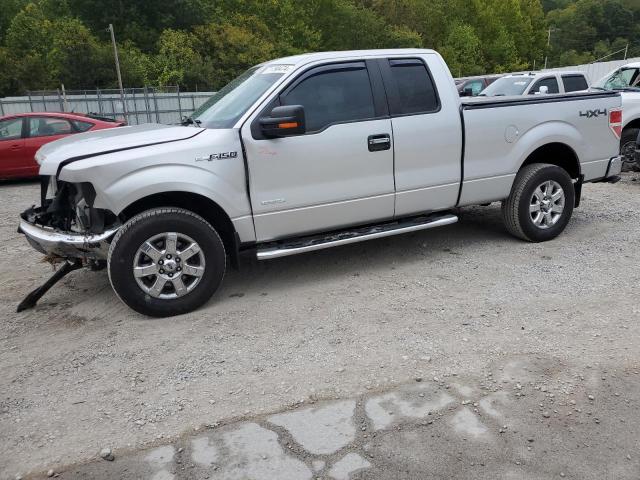 2014 Ford F150 Super Cab