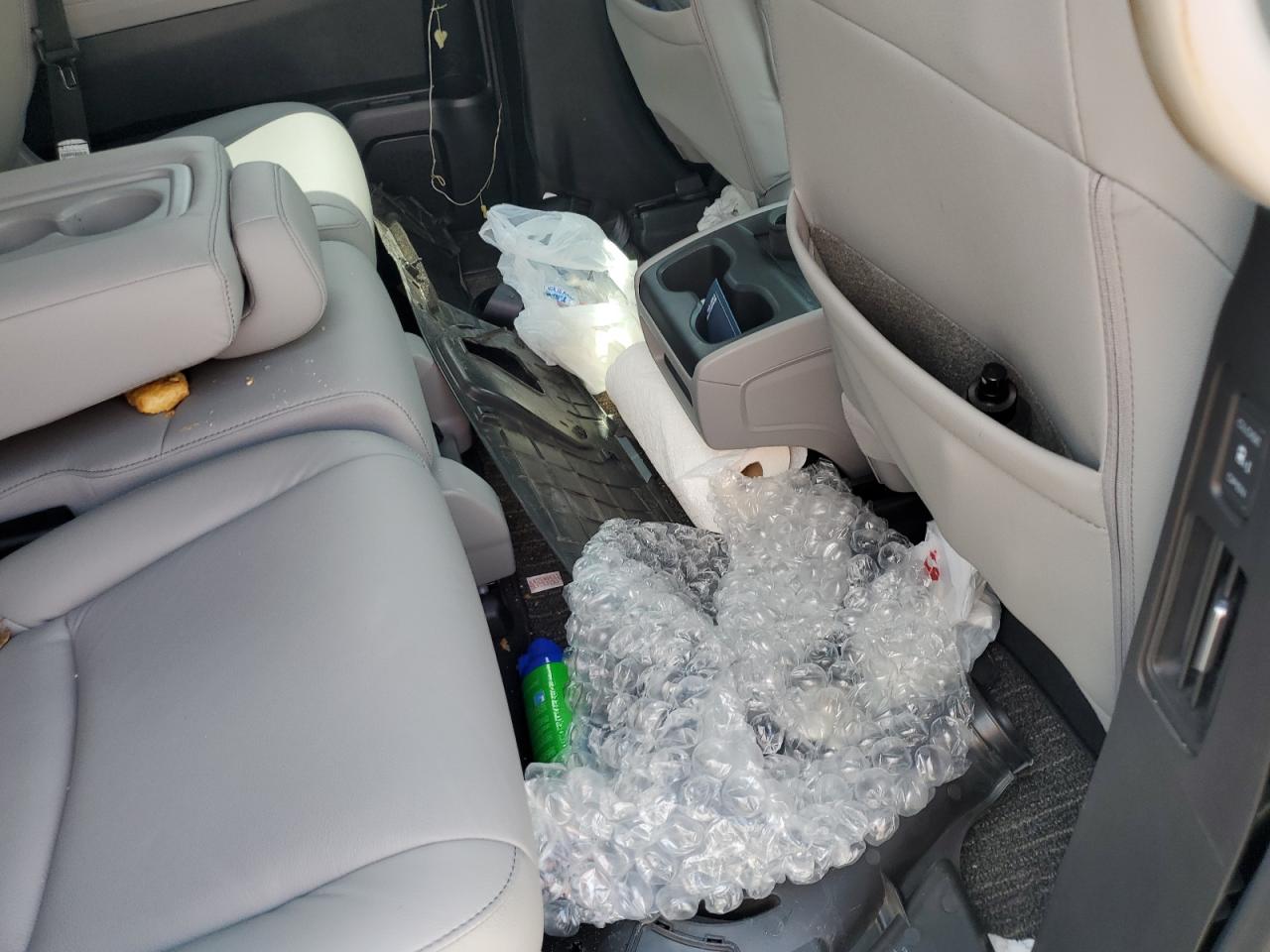 2022 Honda Odyssey - Image 13