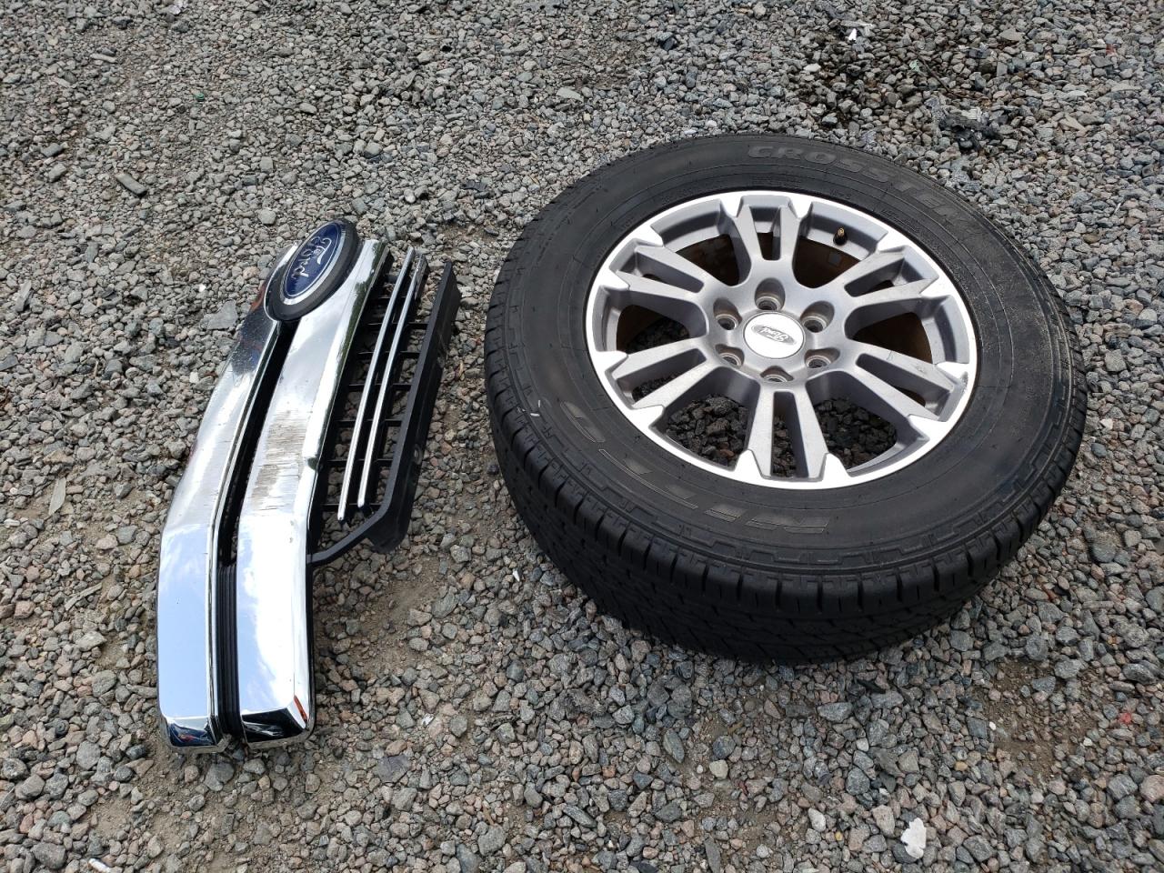 1FTEW1CP2JFC60725 2018 Ford F150 Supercrew