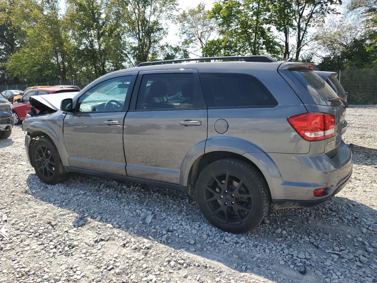 2013 Dodge Journey - Image 2