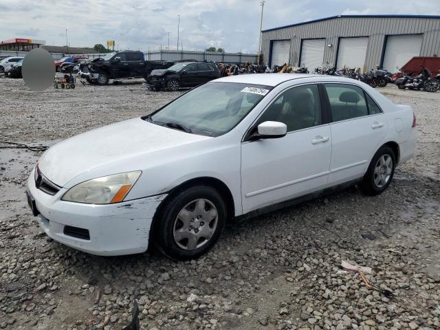 2006 Honda Accord Lx