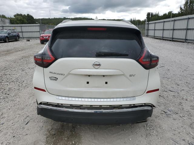 5N1AZ2BJ8LN124192 Nissan Murano SV 6