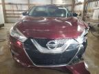 2017 Nissan Maxima 3.5S იყიდება Pekin-ში, IL - Front End