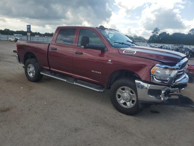  RAM 2500 2021 Burgundy