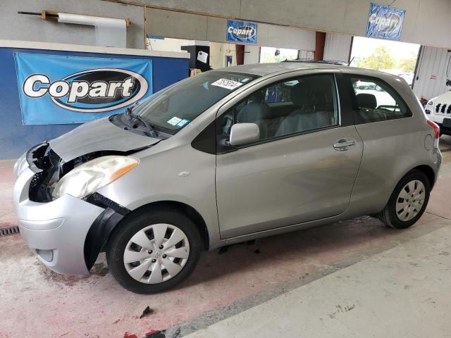 2009 Toyota Yaris 