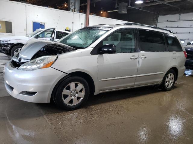 2007 Toyota Sienna Ce