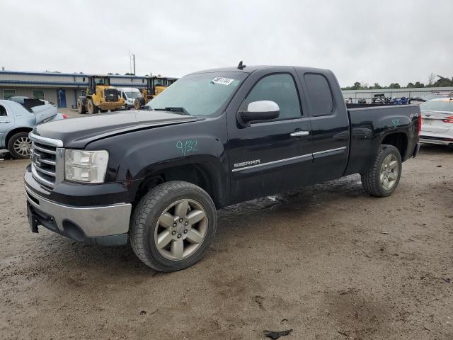 2013 Gmc Sierra K1500 Sle