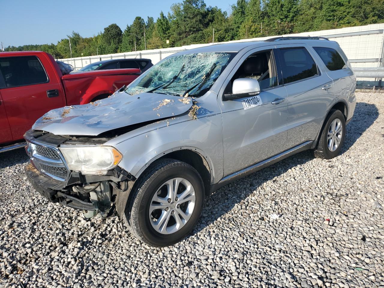2011 Dodge Durango - Image 1