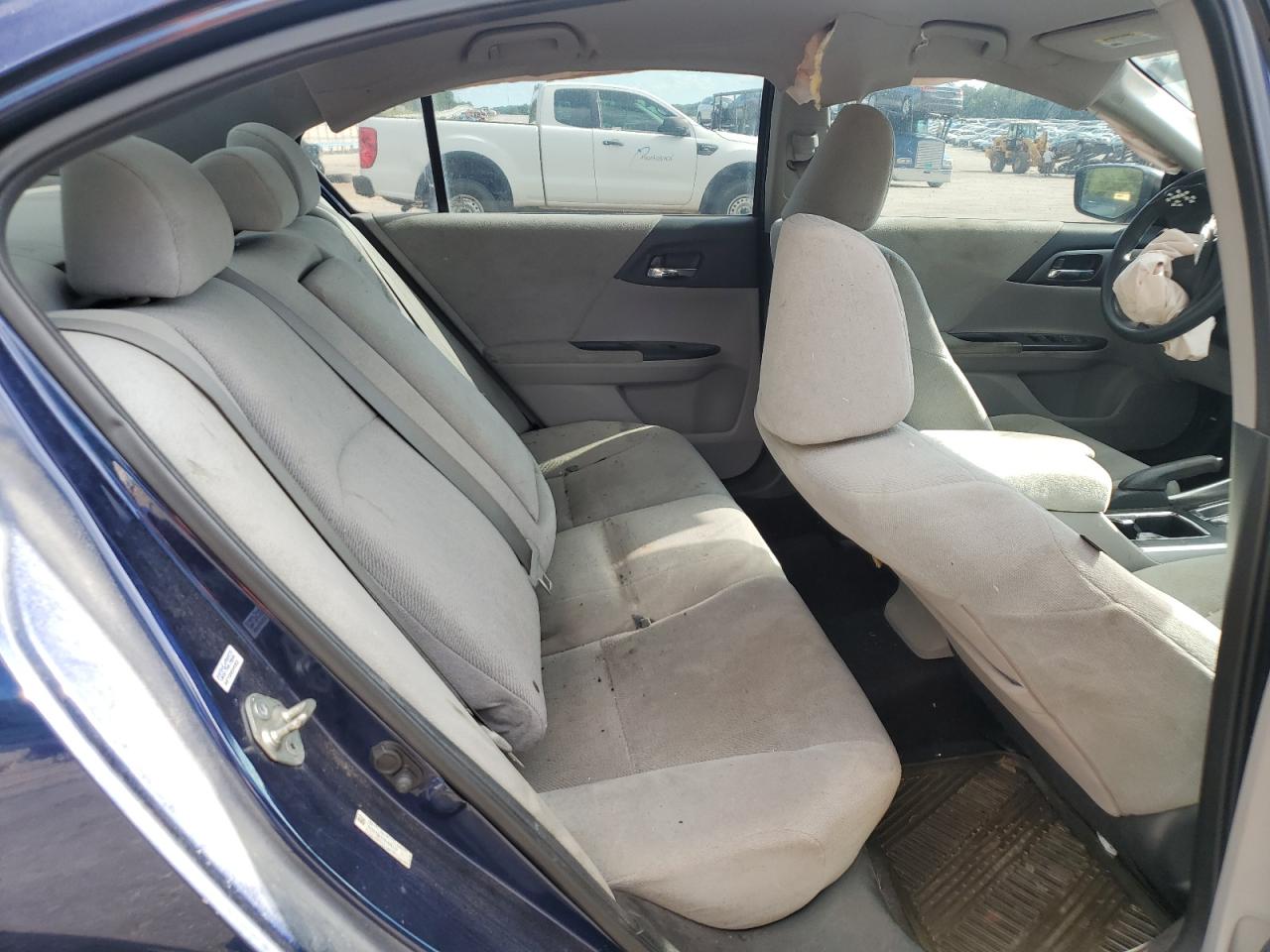 1HGCR2F33DA116309 2013 Honda Accord Lx