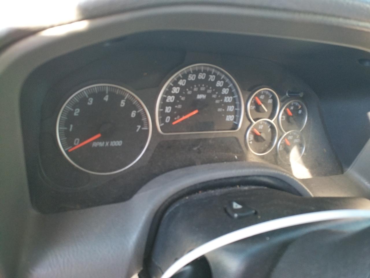 2002 GMC Envoy Xl VIN: 1GKES16S026102563 Lot: 70087284