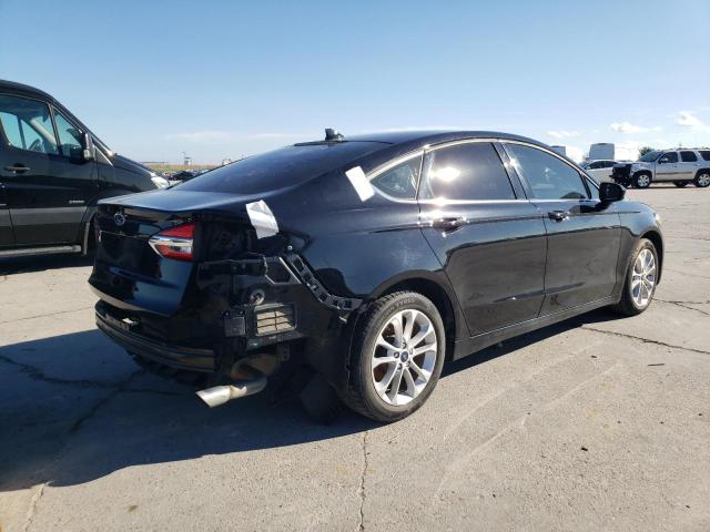 3FA6P0HD2LR107154 Ford Fusion SE 3