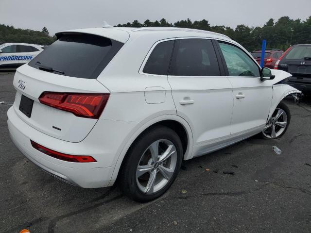 WA1ANAFY6L2042734 Audi Q5 PREMIUM 3