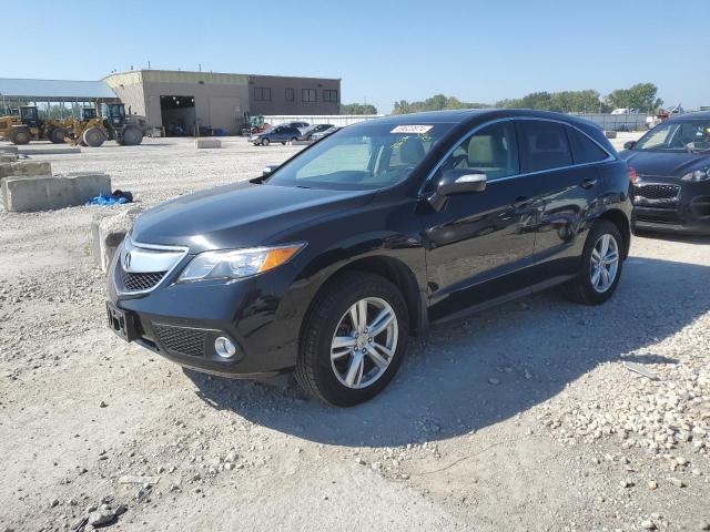 2013 Acura Rdx Technology