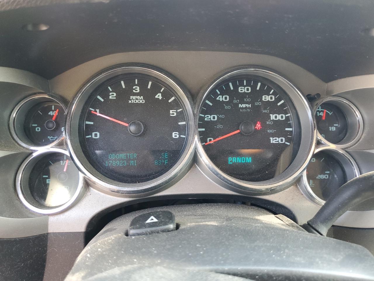 2012 Chevrolet Silverado K1500 Lt VIN: 1GCRKSE72CZ249046 Lot: 70996024