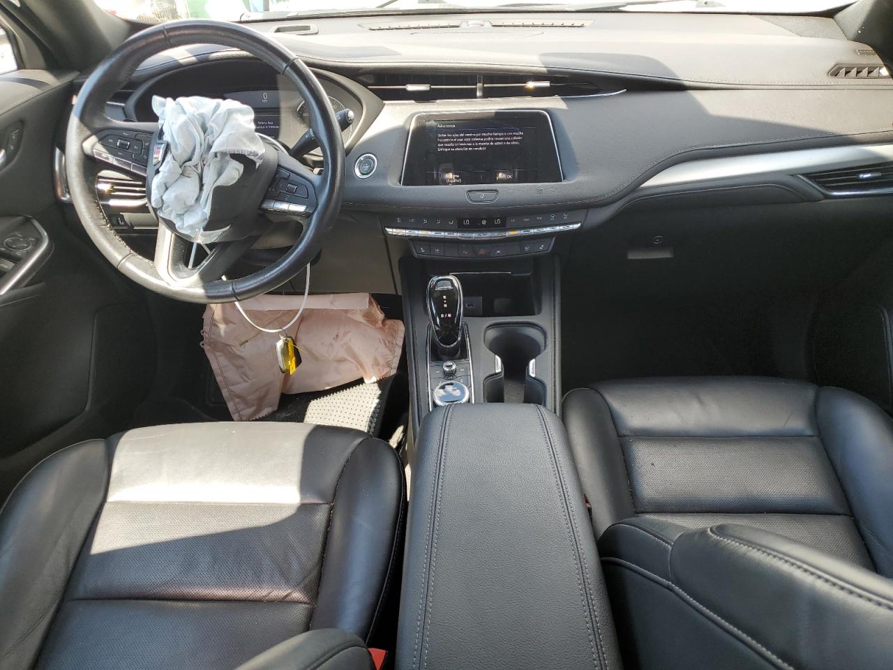 2020 Cadillac XT4 - Image 8