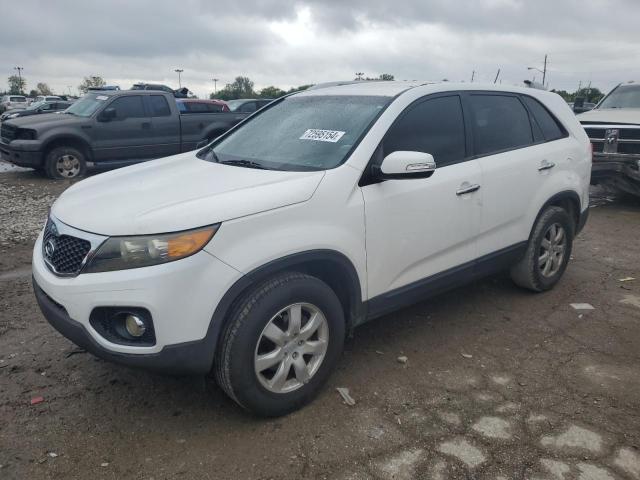 2011 Kia Sorento Base