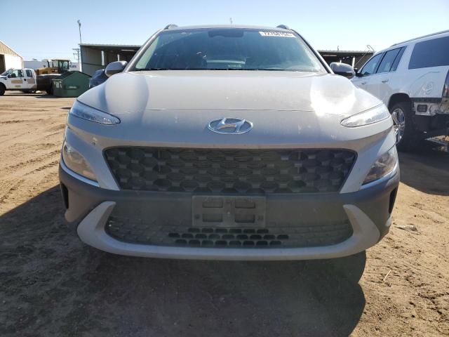 KM8K6CAB4NU920587 Hyundai Kona SEL 5