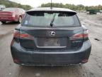 2011 Lexus Ct 200 for Sale in Ellwood City, PA - Front End