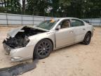 2007 Buick Lucerne Cxs for Sale in Austell, GA - Front End