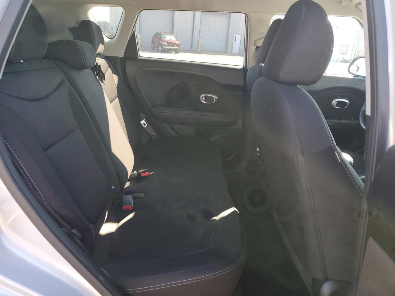 2016 Kia Soul VIN: KNDJN2A26G7851982 Lot: 73564484