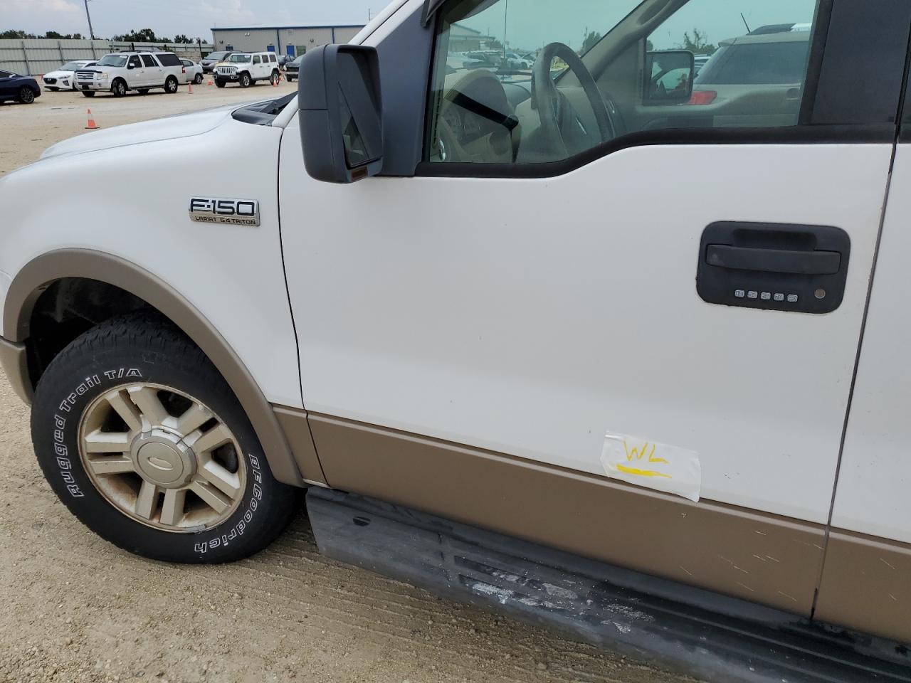 2004 Ford F-150 - Image 12