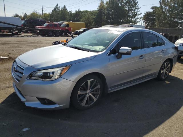 2017 Subaru Legacy 3.6R Limited