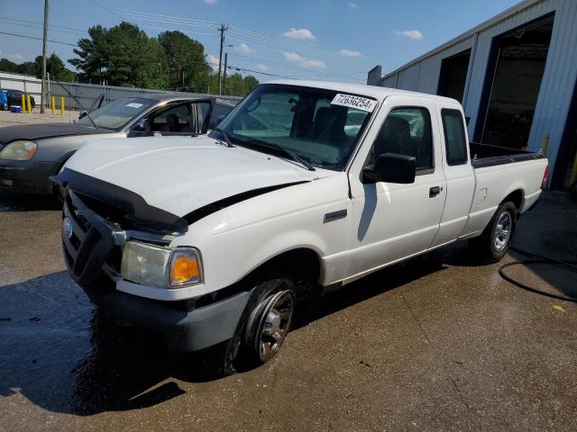 2008 Ford Ranger Super Cab