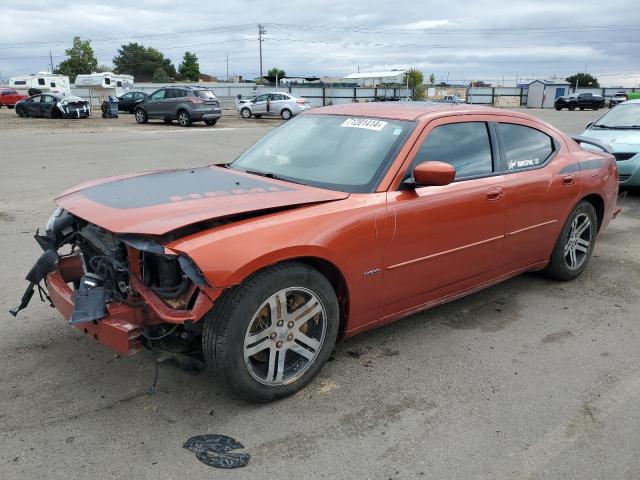 2006 Dodge Charger R/T