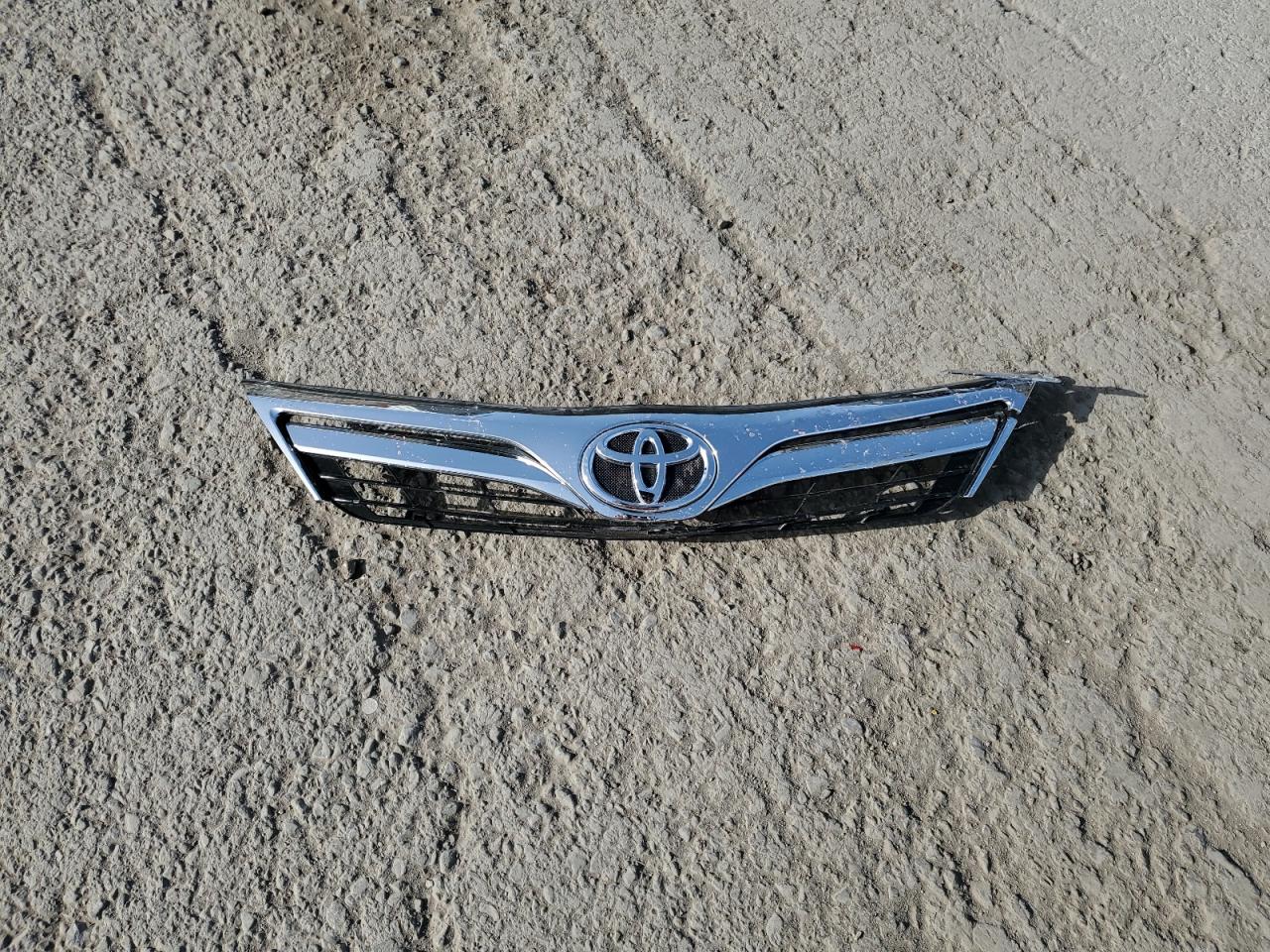 4T4BF1FK7ER389341 2014 Toyota Camry L