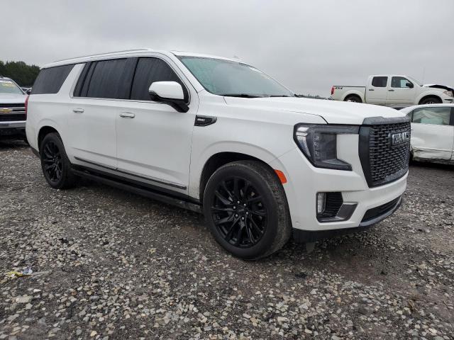  GMC YUKON 2023 Белый