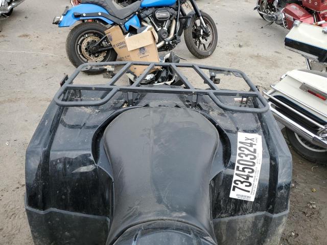 2021 CFMOTO CFORCE400