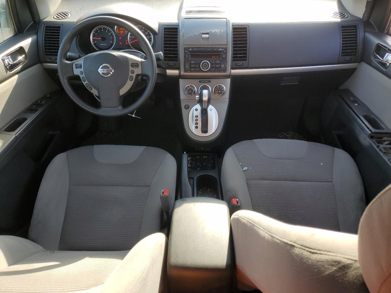 3N1AB6AP4CL662980 2012 Nissan Sentra 2.0