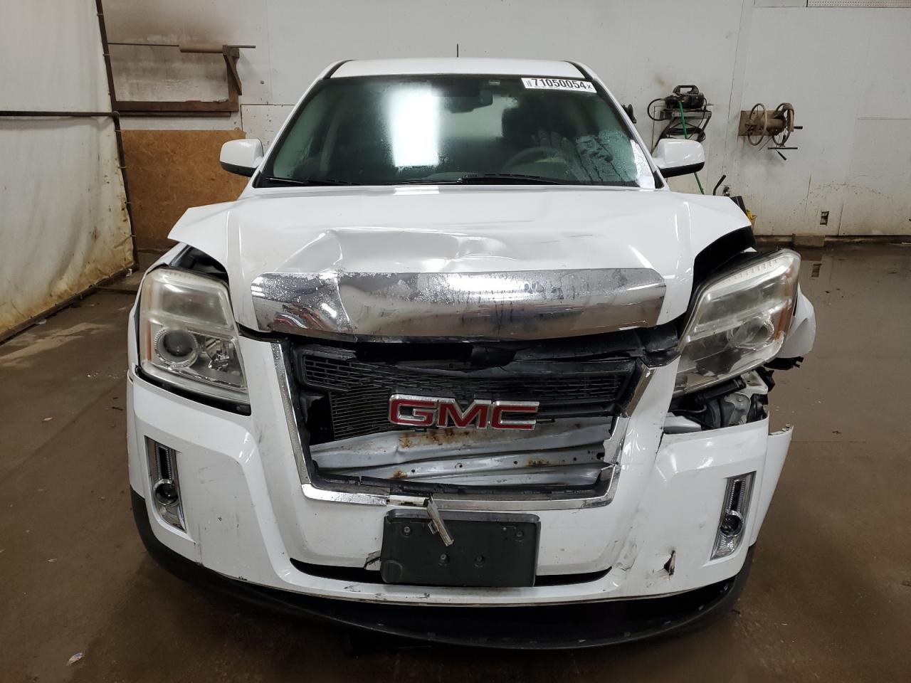 2013 GMC Terrain - Image 5