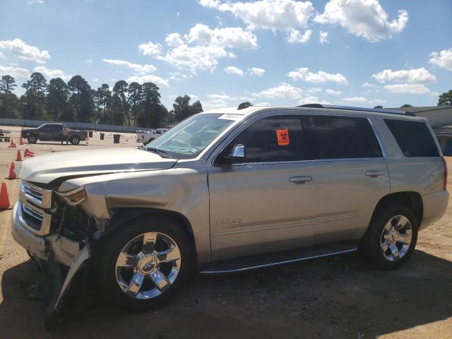 2015 Chevrolet Tahoe C1500 Ltz