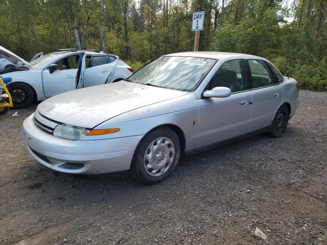 2001 Saturn L200 