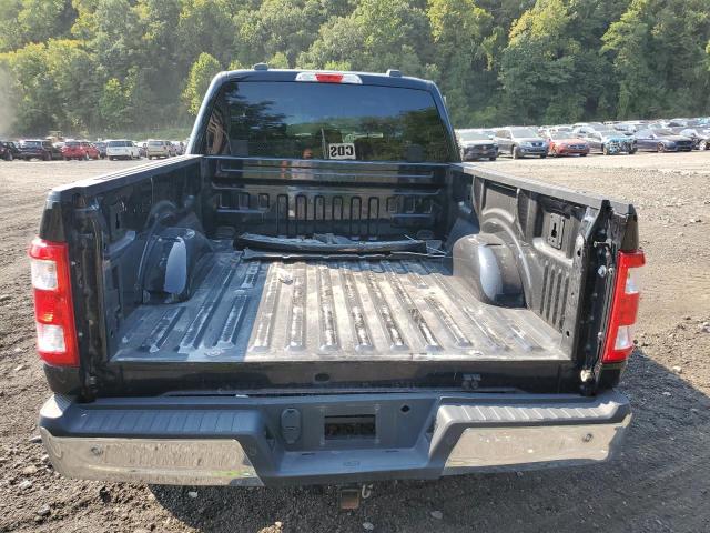 1FTFW1ED0MFB39526 Ford F-150 F150 SUPER 6