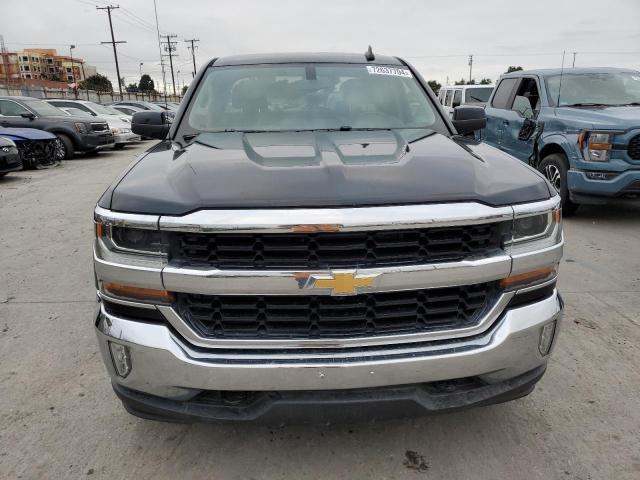  CHEVROLET ALL Models 2019 Black