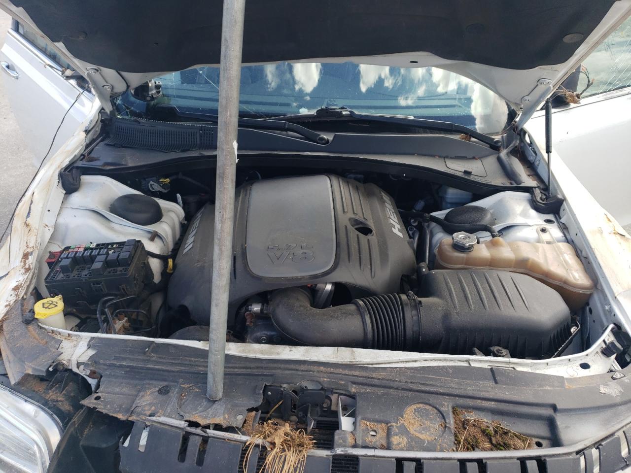 2011 Chrysler 300C VIN: 2C3CK6CT7BH559953 Lot: 71181494