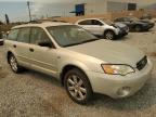 2006 Subaru Legacy Outback 2.5I продається в Mentone, CA - Minor Dent/Scratches