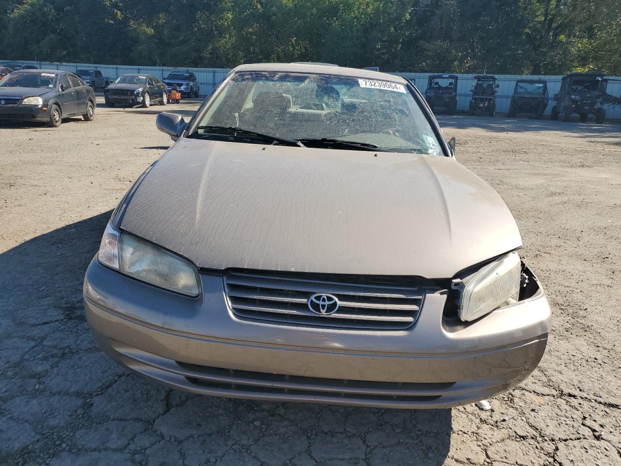 1999 Toyota Camry Ce VIN: 4T1BG22K1XU525713 Lot: 73239064