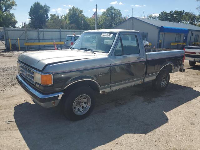 1988 Ford F150  en Venta en Wichita, KS - All Over