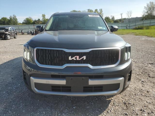 5XYP3DGC2PG353745 Kia Telluride  5