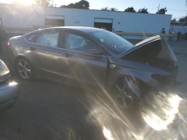  FORD FUSION 2014 Charcoal