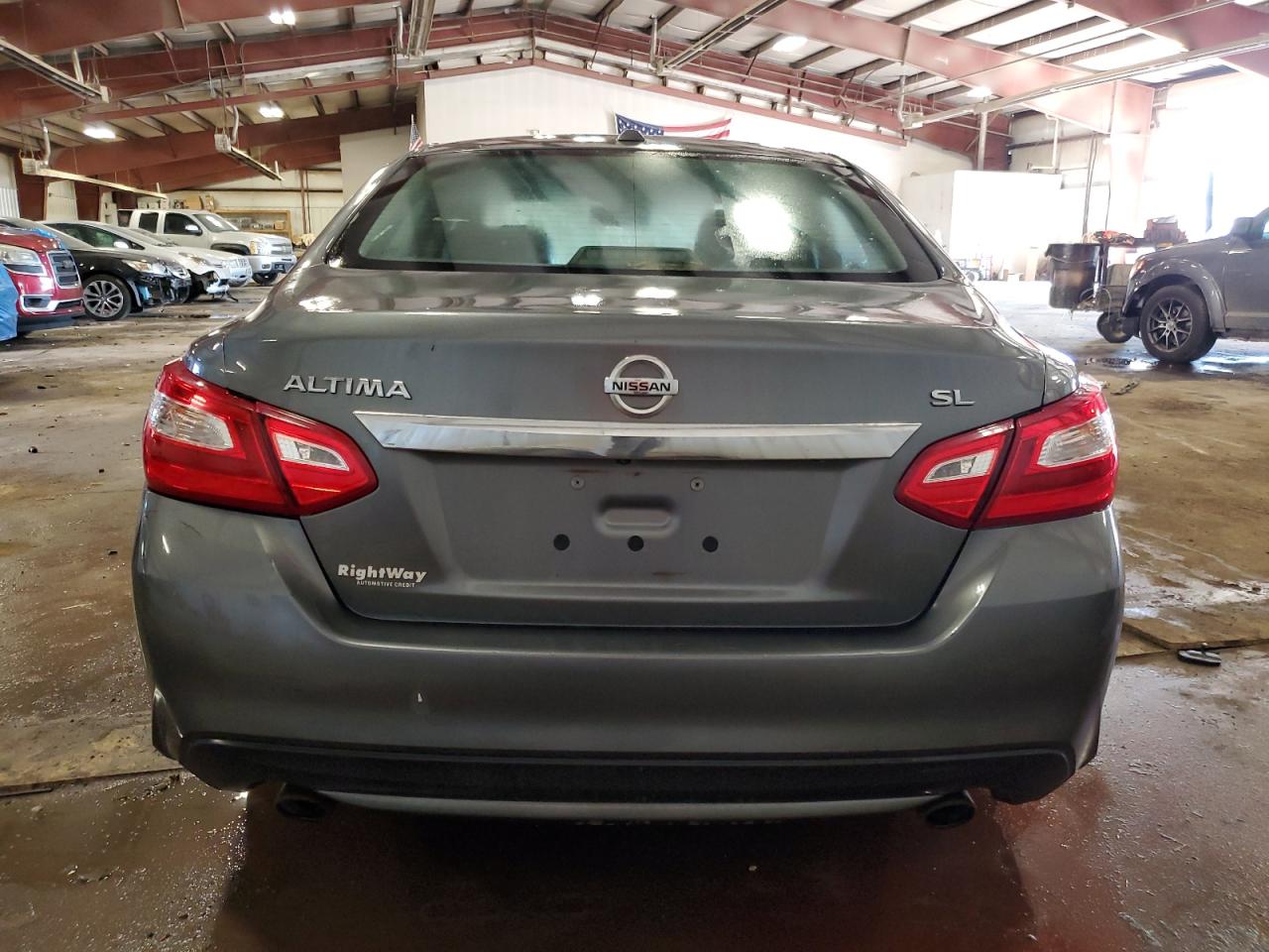 2017 Nissan Altima - Image 6