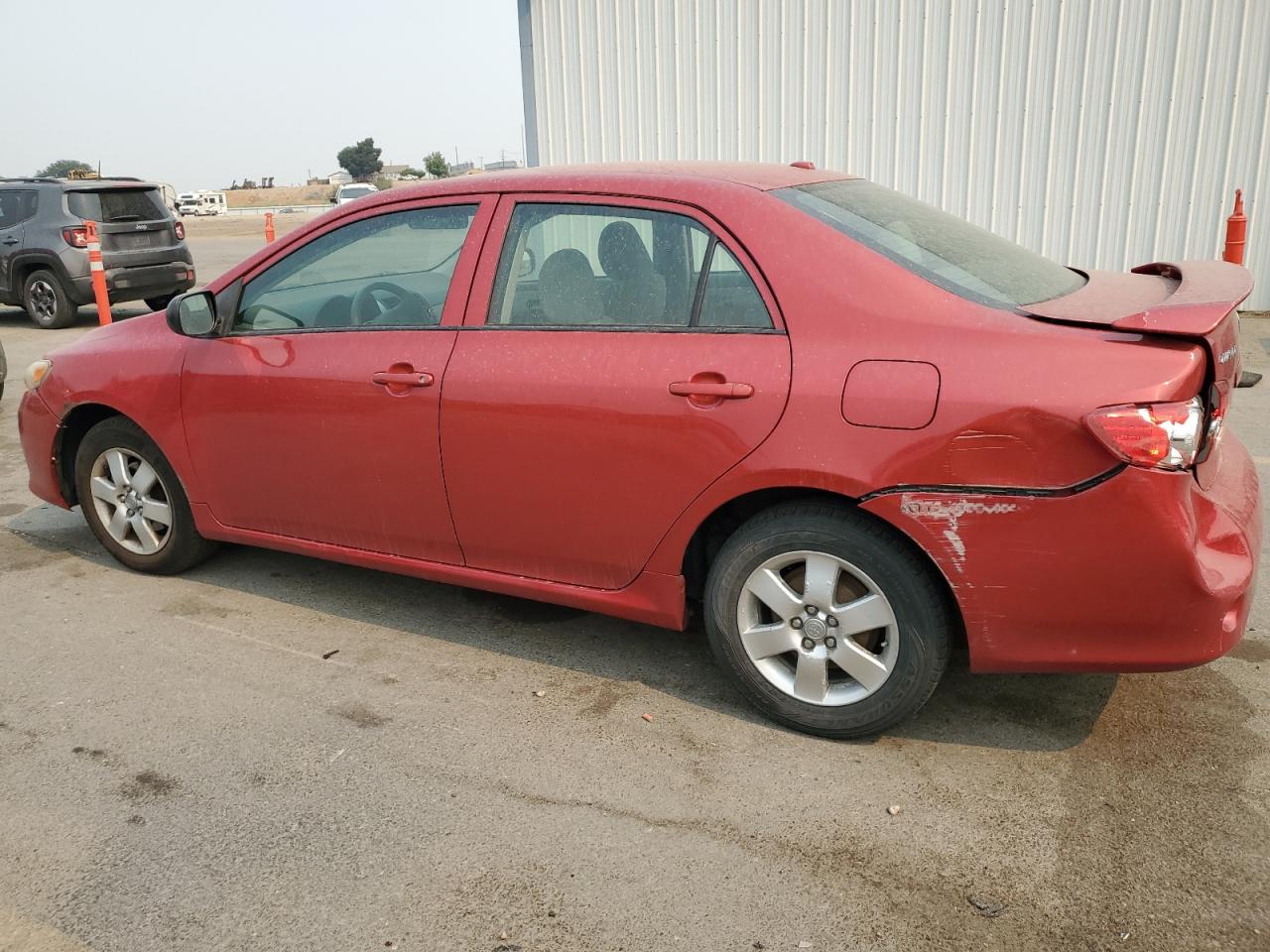 2010 Toyota Corolla - Image 2