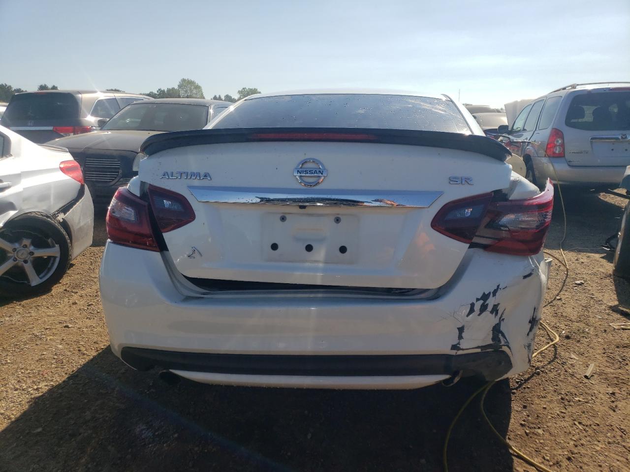 1N4AL3AP1HC182042 2017 Nissan Altima 2.5