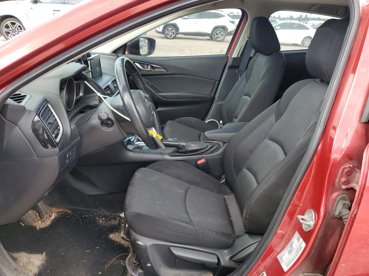 3MZBM1M78GM266008 2016 Mazda 3 Touring