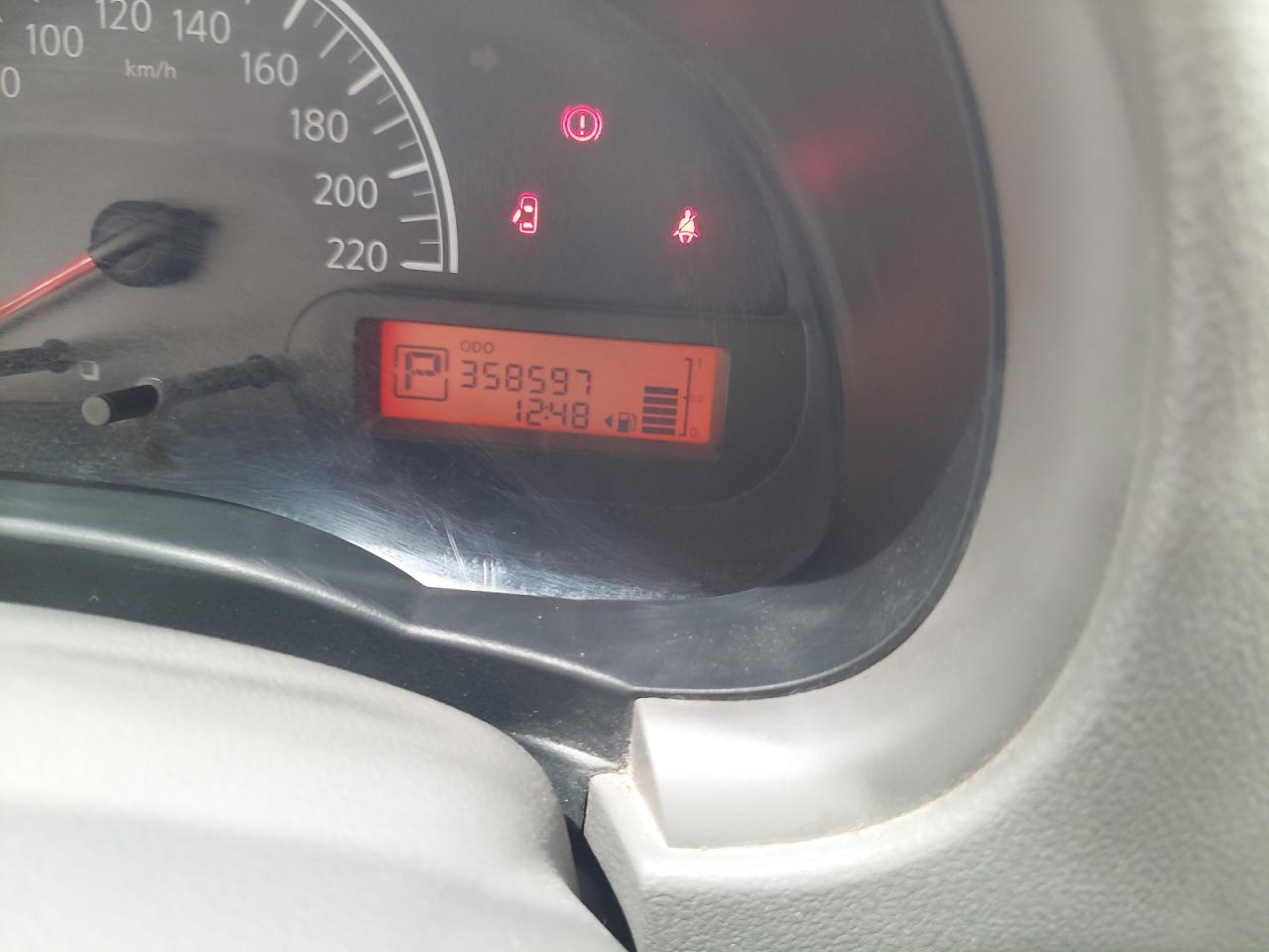 MDHBN7AD3EG503881 - 2014 NISSAN SUNNY - #69165144