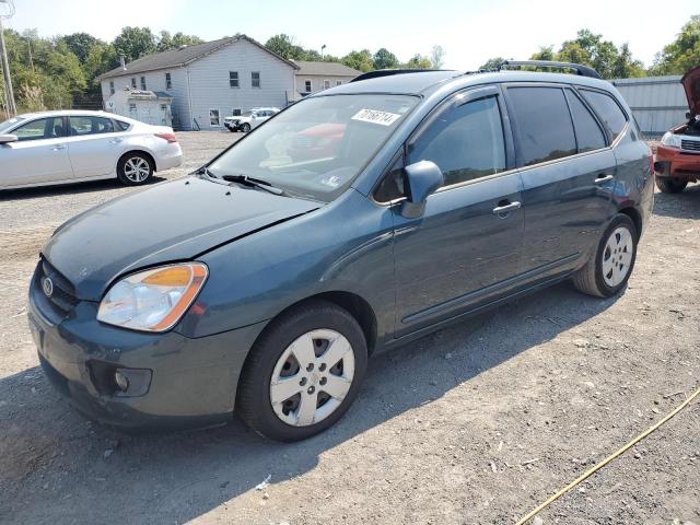 2009 Kia Rondo Base zu verkaufen in York Haven, PA - Front End